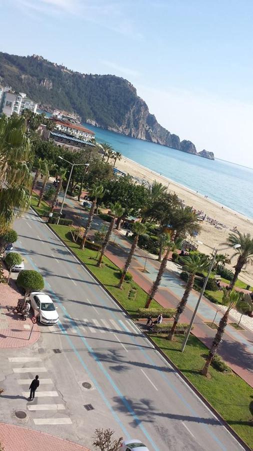 Bilkay Hotel Alanya Zewnętrze zdjęcie