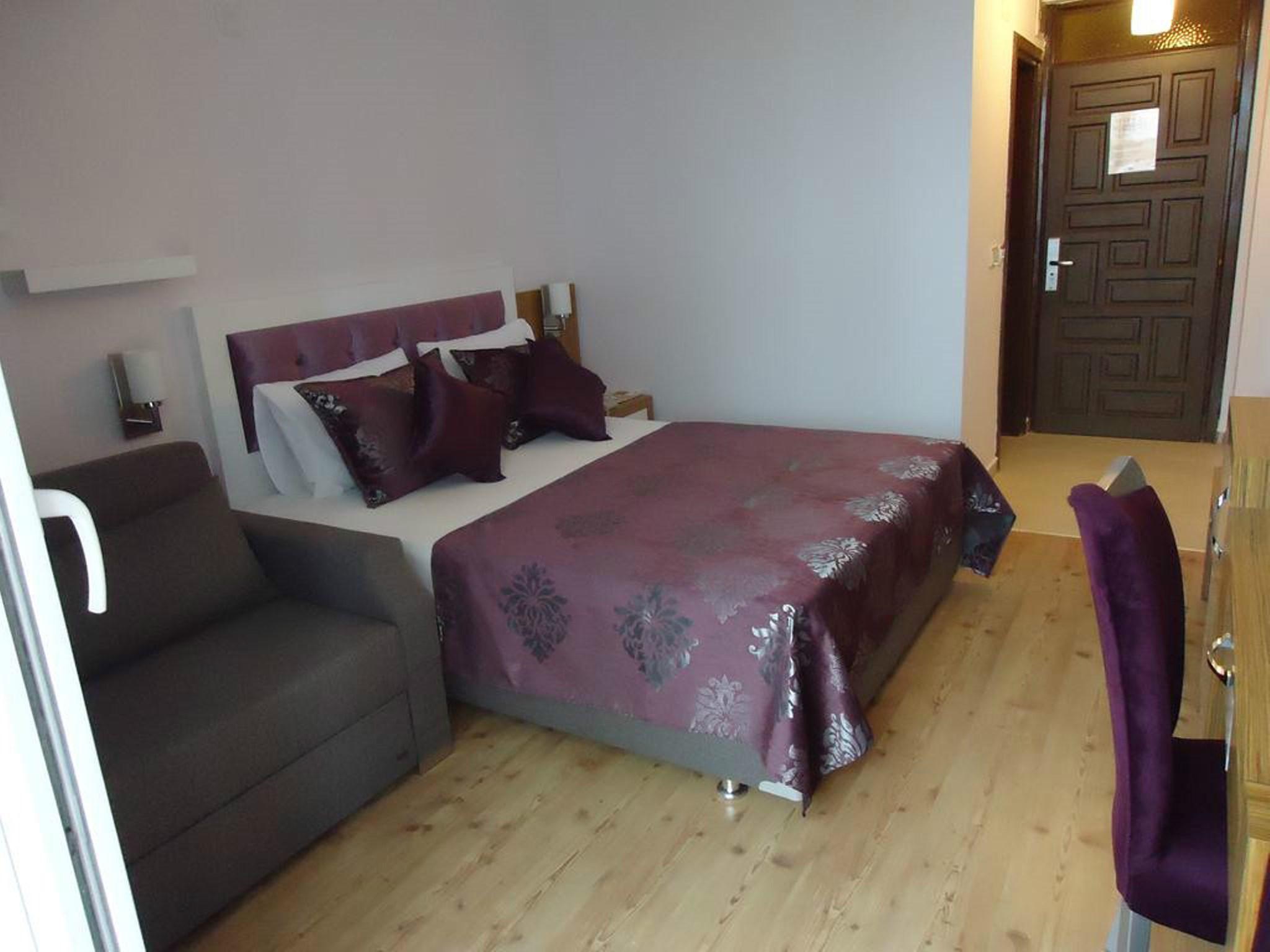 Bilkay Hotel Alanya Zewnętrze zdjęcie