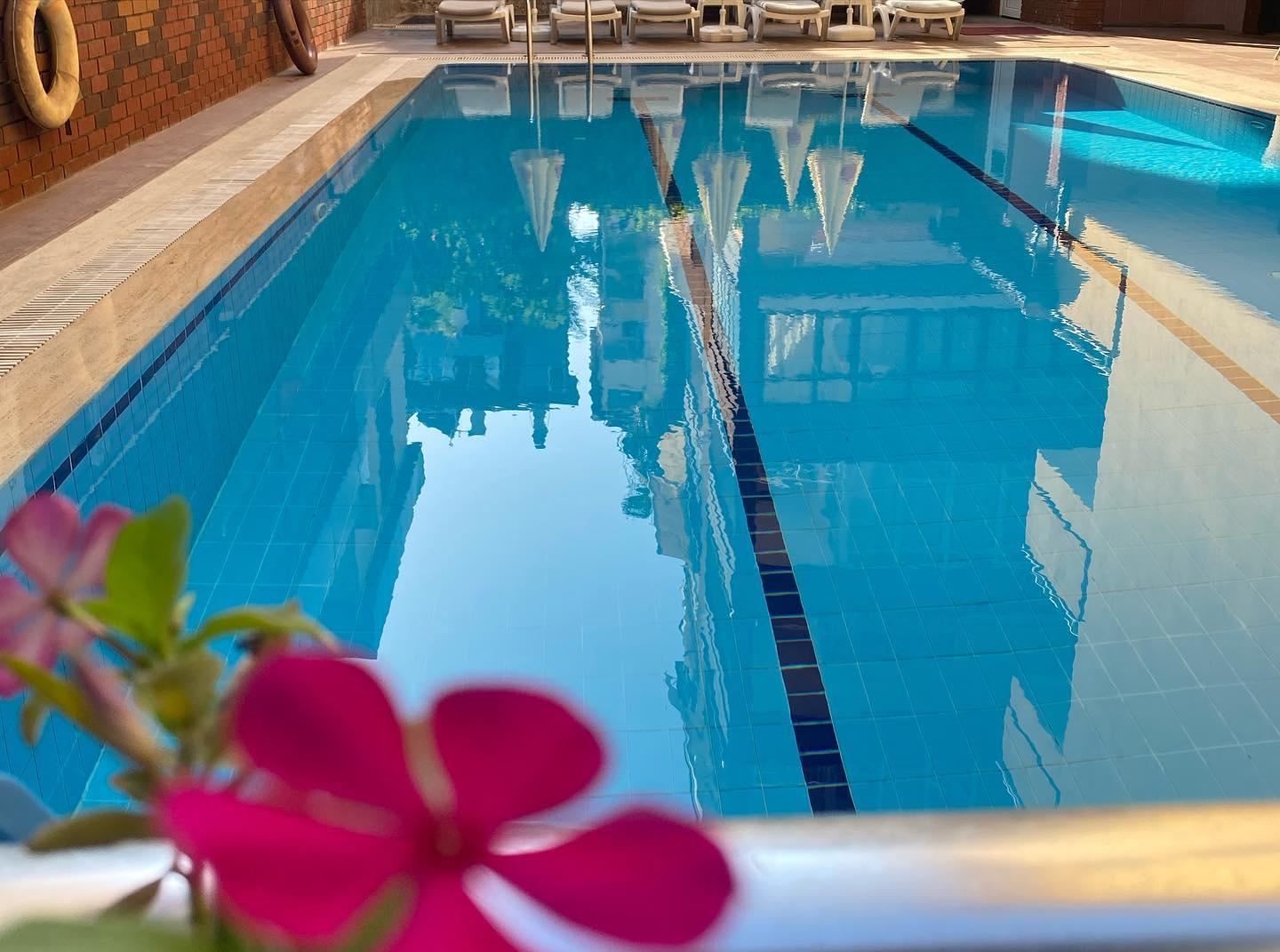 Bilkay Hotel Alanya Zewnętrze zdjęcie