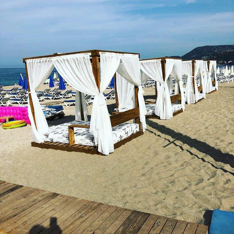 Bilkay Hotel Alanya Zewnętrze zdjęcie