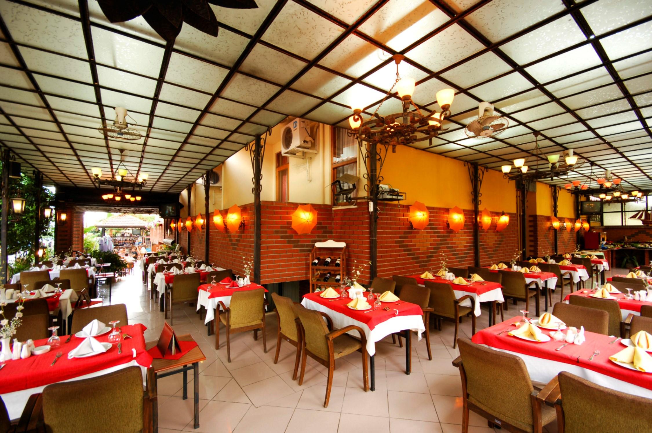 Bilkay Hotel Alanya Zewnętrze zdjęcie
